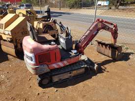 2002 IHI Nana 7J Excavator *CONDITIONS APPLY* - picture1' - Click to enlarge