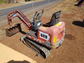 2002 IHI Nana 7J Excavator *CONDITIONS APPLY* - picture2' - Click to enlarge
