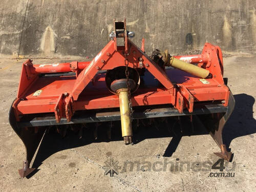Maschio B155C Hillers/Bed Rollers Tillage Equip