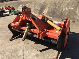 Maschio B155C Hillers/Bed Rollers Tillage Equip - picture0' - Click to enlarge