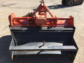 Maschio B155C Hillers/Bed Rollers Tillage Equip - picture1' - Click to enlarge