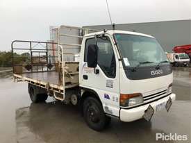 2002 Isuzu NQR 450 Long - picture0' - Click to enlarge