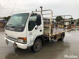 2002 Isuzu NQR 450 Long - picture2' - Click to enlarge