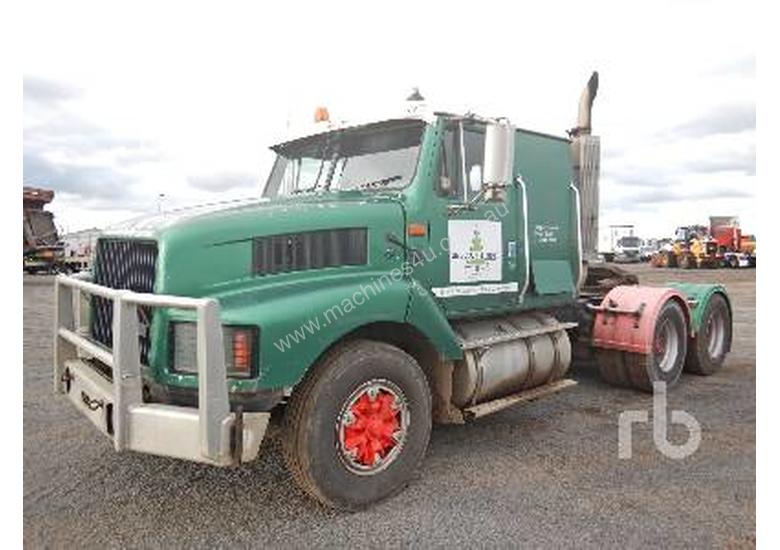 Buy Used 1995 International S3600 Prime Mover Trucks In Listed On