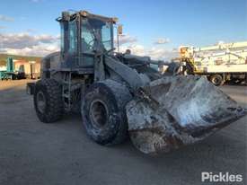 2003 Caterpillar 938G Series II - picture0' - Click to enlarge