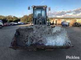 2003 Caterpillar 938G Series II - picture1' - Click to enlarge