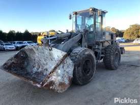 2003 Caterpillar 938G Series II - picture2' - Click to enlarge