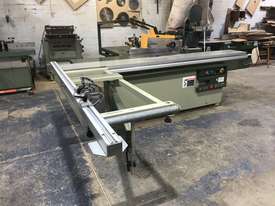 SCM SI3200 panel saw - picture0' - Click to enlarge