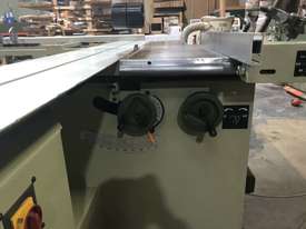 SCM SI3200 panel saw - picture1' - Click to enlarge