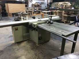 SCM SI3200 panel saw - picture2' - Click to enlarge