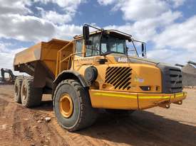 Volvo A40E FS - picture0' - Click to enlarge
