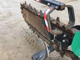 Ditch Witch 2014 RT45 Trencher  540 hours - picture2' - Click to enlarge