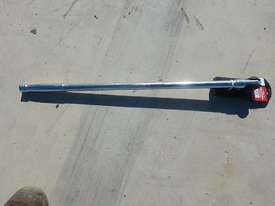1/2'' Pull Bar - picture0' - Click to enlarge