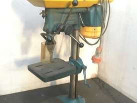 Waldown Bench Drill - picture0' - Click to enlarge