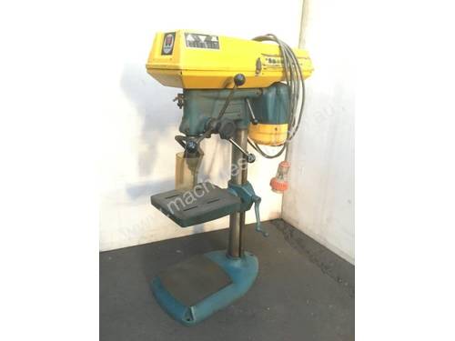 Waldown Bench Drill