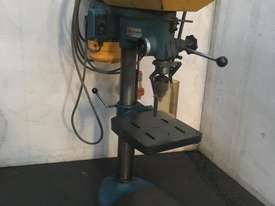 Waldown Bench Drill - picture0' - Click to enlarge