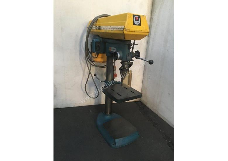 Used Waldown 8 Sn Drill Presses In Listed On Machines4u