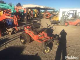 Kubota ZD21 - picture0' - Click to enlarge