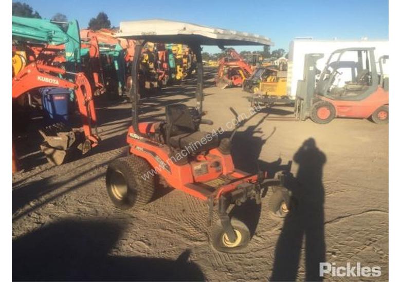 Kubota zd21 used discount price