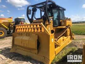 2016 Cat D6R2 Crawler Dozer - Unused - picture0' - Click to enlarge