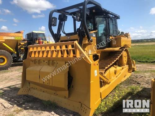 2016 Cat D6R2 Crawler Dozer - Unused