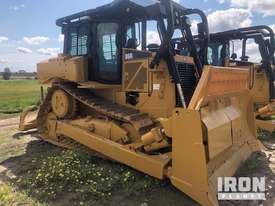 2016 Cat D6R2 Crawler Dozer - Unused - picture0' - Click to enlarge