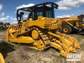 2016 Cat D6R2 Crawler Dozer - Unused - picture1' - Click to enlarge