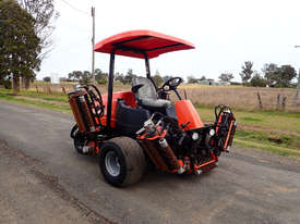 Jacobsen LF-4677 Golf Fairway mower Lawn Equipment - picture0' - Click to enlarge