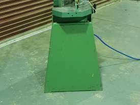 Orteguil OR-C-100 N Pneumatic Picture Framing Guillotine - picture2' - Click to enlarge