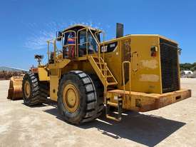 2008 CATERPILLAR 988H WHEEL LOADER - picture2' - Click to enlarge