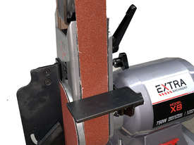 Industrial Linisher & Buffing Machine - picture1' - Click to enlarge