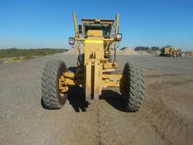 CAT 140H Motor Grader - picture1' - Click to enlarge