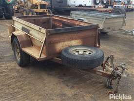 1993 ATA Trailers - picture0' - Click to enlarge