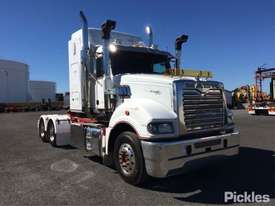2014 Mack Superliner CLXT - picture0' - Click to enlarge