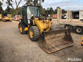 2009 Caterpillar 906H2 - picture0' - Click to enlarge