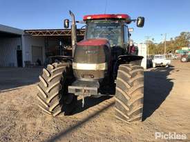 2010 Case IH Puma 165CVT - picture1' - Click to enlarge