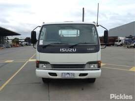 2003 Isuzu NQR450 LWB - picture1' - Click to enlarge