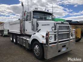 2011 Western Star 4800FX Constellation - picture0' - Click to enlarge