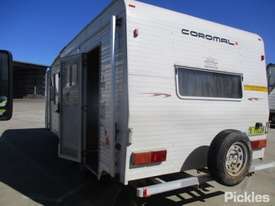 2005 Coromal Lifestyle 600 - picture2' - Click to enlarge