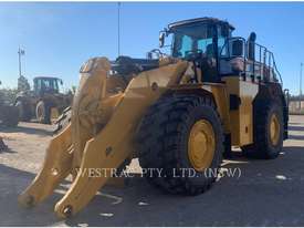 CATERPILLAR 988K Wheel Loaders integrated Toolcarriers - picture0' - Click to enlarge