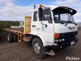 1990 Hino FG173 - picture0' - Click to enlarge