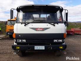 1990 Hino FG173 - picture1' - Click to enlarge