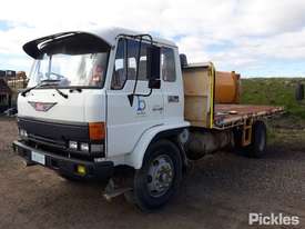 1990 Hino FG173 - picture2' - Click to enlarge