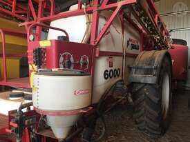 Croplands Pegasus 6000 Series II - picture1' - Click to enlarge