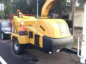 Brand new wood chipper  - picture0' - Click to enlarge