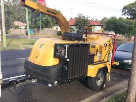 Brand new wood chipper  - picture2' - Click to enlarge