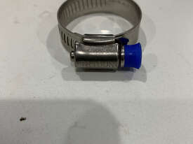 Tridon Hose Clamp Stainless Steel SMP Series Multipurpose, 22mm-38mm, SMPC1P 10 Pack - picture1' - Click to enlarge