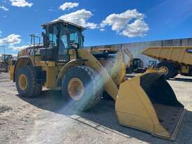 2015 Caterpillar 950M Wheel Loader - picture0' - Click to enlarge