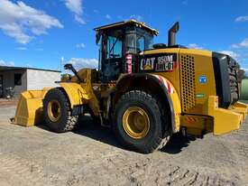 2015 Caterpillar 950M Wheel Loader - picture1' - Click to enlarge