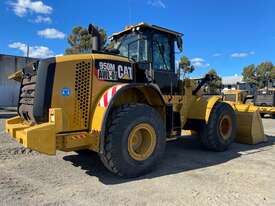 2015 Caterpillar 950M Wheel Loader - picture2' - Click to enlarge